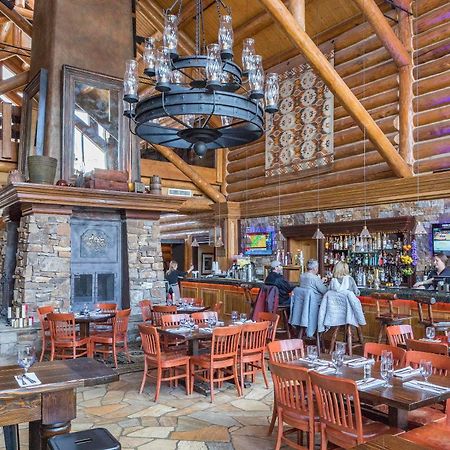 Telluride Mountain Lodge Skiin Out Amazinglocation 외부 사진
