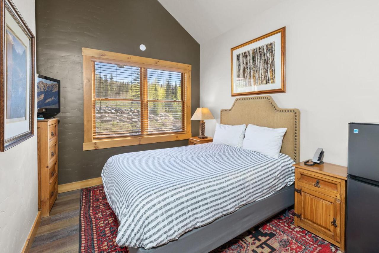 Telluride Mountain Lodge Skiin Out Amazinglocation 외부 사진